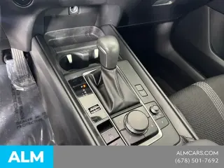 Mazda CX-50 Hybrid 2025 AWD Preferred 4dr SUV