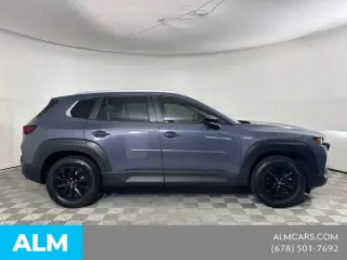 Mazda CX-50 Hybrid 2025 AWD Preferred 4dr SUV