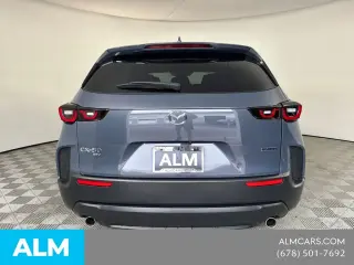 Mazda CX-50 Hybrid 2025 AWD Preferred 4dr SUV