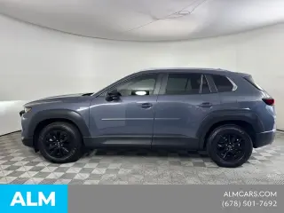 Mazda CX-50 Hybrid 2025 AWD Preferred 4dr SUV