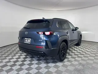 Mazda CX-50 Hybrid 2025 AWD Premium 4dr SUV