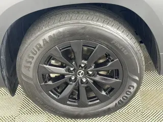 Mazda CX-50 Hybrid 2025 AWD Premium 4dr SUV