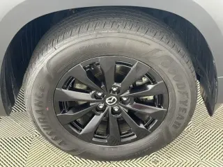 Mazda CX-50 Hybrid 2025 AWD Premium 4dr SUV