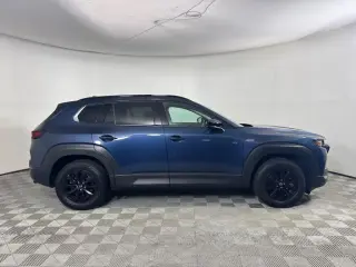 Mazda CX-50 Hybrid 2025 AWD Premium 4dr SUV