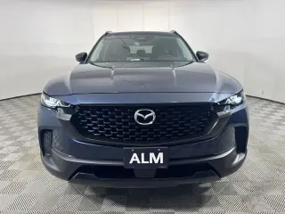 Mazda CX-50 Hybrid 2025 AWD Premium 4dr SUV