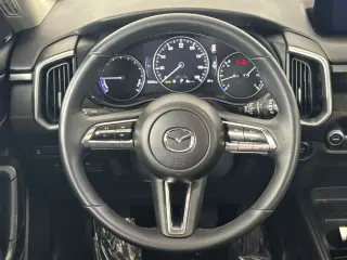 Mazda CX-50 Hybrid 2025 AWD Premium 4dr SUV