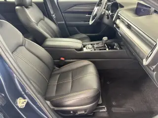 Mazda CX-50 Hybrid 2025 AWD Premium 4dr SUV