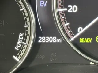 Mazda CX-50 Hybrid 2025 AWD Premium 4dr SUV