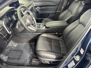 Mazda CX-50 Hybrid 2025 AWD Premium 4dr SUV
