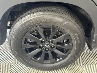 Mazda CX-50 Hybrid 2025 AWD Premium 4dr SUV