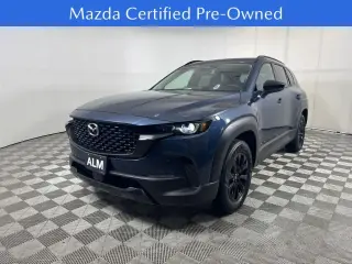 Mazda CX-50 Hybrid 2025 AWD Premium 4dr SUV