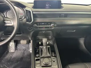 Mazda CX-50 Hybrid 2025 AWD Premium 4dr SUV