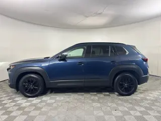 Mazda CX-50 Hybrid 2025 AWD Premium 4dr SUV