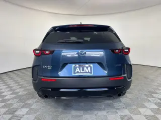Mazda CX-50 Hybrid 2025 AWD Premium 4dr SUV