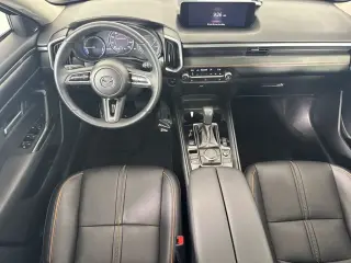 Mazda CX-50 Hybrid 2025 AWD Premium 4dr SUV