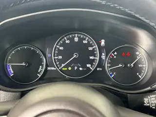 Mazda CX-50 Hybrid 2025 AWD Premium 4dr SUV