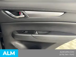 Mazda CX-5 2025 AWD 2.5 S Preferred 4dr SUV