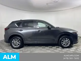 Mazda CX-5 2025 AWD 2.5 S Preferred 4dr SUV