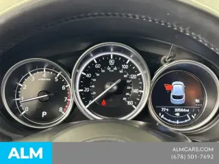 Mazda CX-5 2025 AWD 2.5 S Preferred 4dr SUV