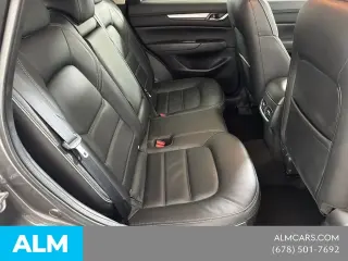 Mazda CX-5 2025 AWD 2.5 S Preferred 4dr SUV
