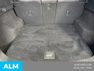 Mazda CX-5 2025 AWD 2.5 S Preferred 4dr SUV