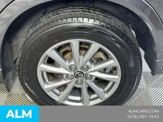Mazda CX-5 2025 AWD 2.5 S Preferred 4dr SUV