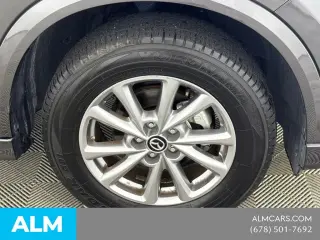 Mazda CX-5 2025 AWD 2.5 S Preferred 4dr SUV