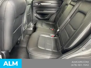 Mazda CX-5 2025 AWD 2.5 S Preferred 4dr SUV