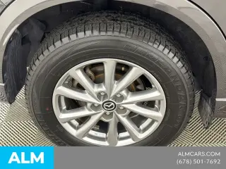 Mazda CX-5 2025 AWD 2.5 S Preferred 4dr SUV