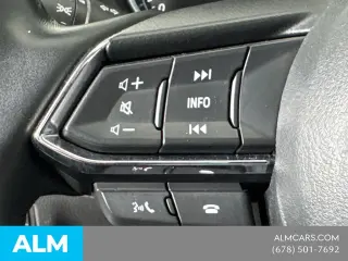 Mazda CX-5 2025 AWD 2.5 S Preferred 4dr SUV
