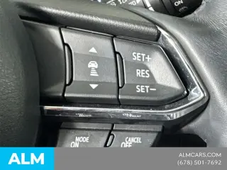Mazda CX-5 2025 AWD 2.5 S Preferred 4dr SUV