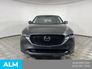 Mazda CX-5 2025 AWD 2.5 S Preferred 4dr SUV