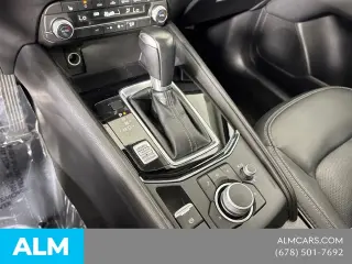 Mazda CX-5 2025 AWD 2.5 S Preferred 4dr SUV