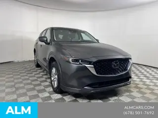 Mazda CX-5 2025 AWD 2.5 S Preferred 4dr SUV