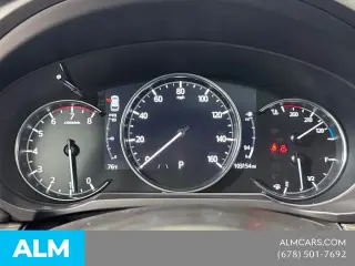 Mazda CX-5 2021 AWD Grand Touring 4dr SUV