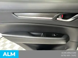 Mazda CX-5 2021 AWD Grand Touring 4dr SUV