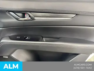 Mazda CX-5 2021 AWD Grand Touring 4dr SUV