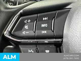 Mazda CX-5 2021 AWD Grand Touring 4dr SUV