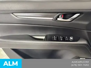 Mazda CX-5 2021 AWD Grand Touring 4dr SUV