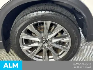 Mazda CX-5 2021 AWD Grand Touring 4dr SUV