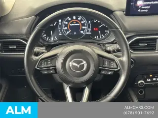 Mazda CX-5 2021 AWD Grand Touring 4dr SUV