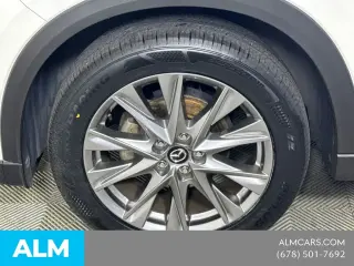 Mazda CX-5 2021 AWD Grand Touring 4dr SUV