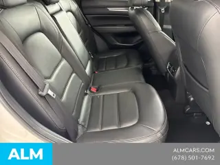 Mazda CX-5 2021 AWD Grand Touring 4dr SUV