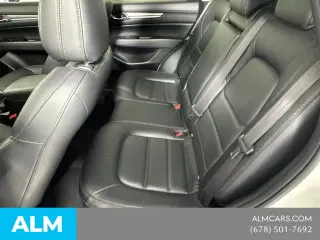 Mazda CX-5 2021 AWD Grand Touring 4dr SUV