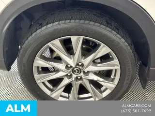 Mazda CX-5 2021 AWD Grand Touring 4dr SUV