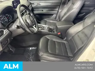 Mazda CX-5 2021 AWD Grand Touring 4dr SUV
