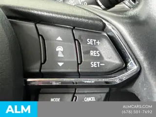 Mazda CX-5 2021 AWD Grand Touring 4dr SUV