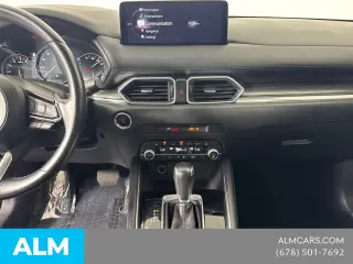 Mazda CX-5 2021 AWD Grand Touring 4dr SUV