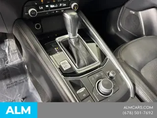 Mazda CX-5 2021 AWD Grand Touring 4dr SUV