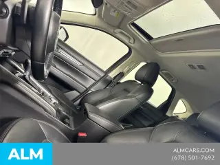 Mazda CX-5 2021 AWD Grand Touring 4dr SUV